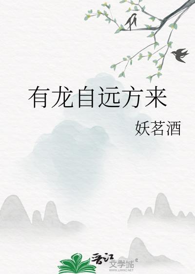 有龙自远方来晋江