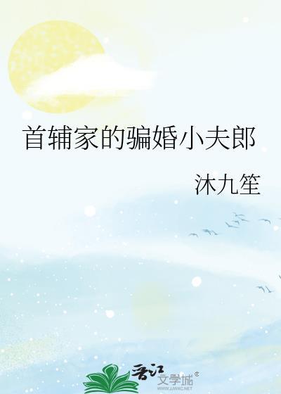 首辅家的骗婚小夫郎全文