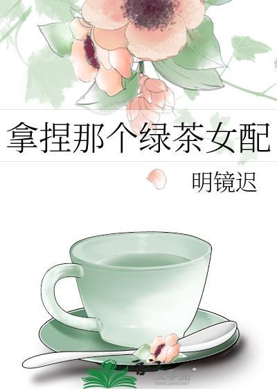 拿稳绿茶剧本后我爆红了