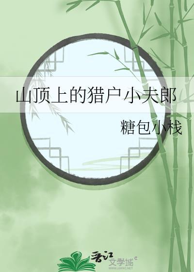 山顶上的猎户小夫郎TXT百度