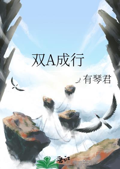 双a成行by有琴君