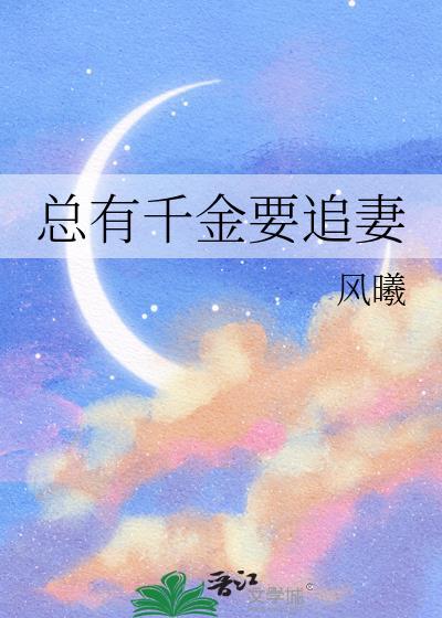 总有千金要追妻百度