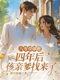 四年后孩亲爹找来了