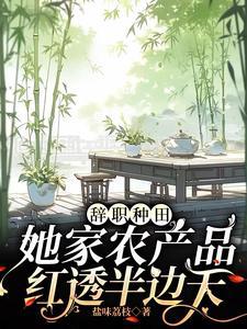 她家农产品红透半边天盐味嘉枝