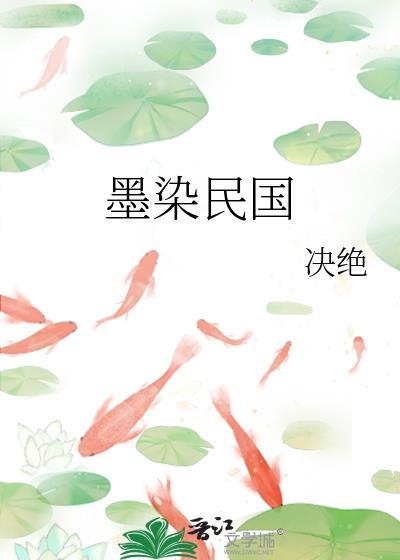 墨染民国讲的什么