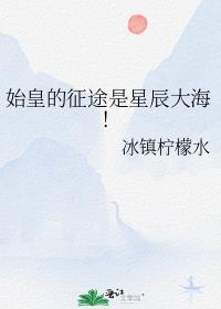 始皇的征途是星辰大海! 冰镇柠檬水