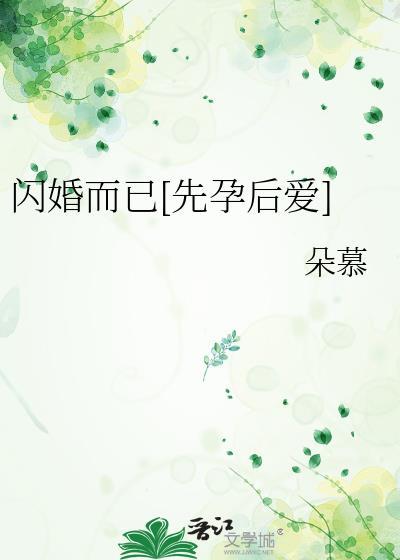 闪 婚