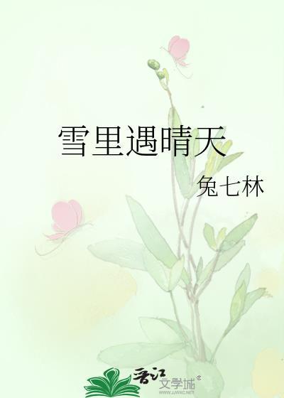 雪里遇晴天全文阅读