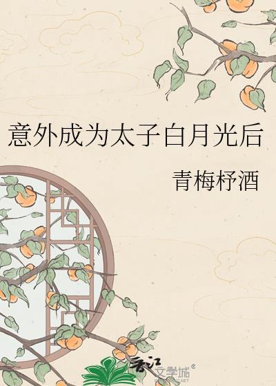 意外穿越重生成太子