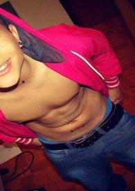 小疯子什么意思