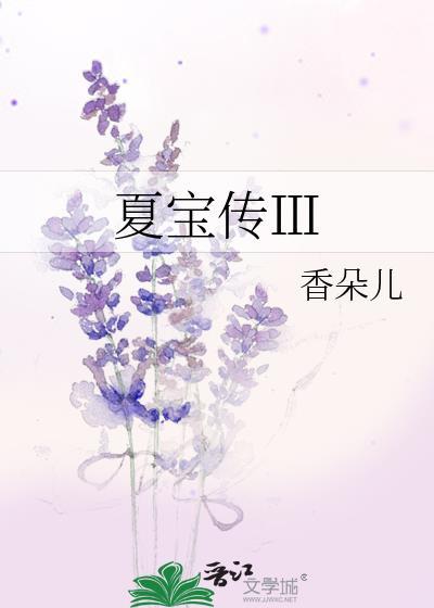 夏宝传3格格党