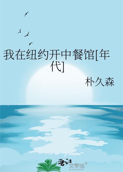 我在纽约遇到你