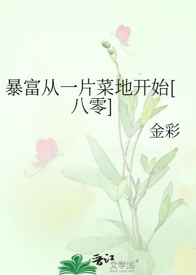 暴富从摆地摊开始txt