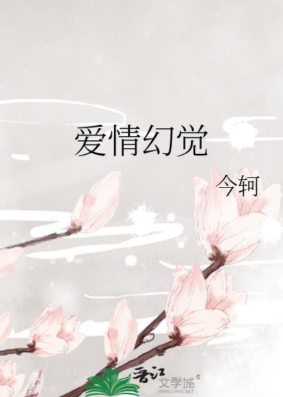 爱情幻觉 歌曲
