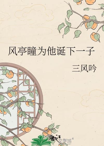 风亭瞳为他诞下一子笔趣阁