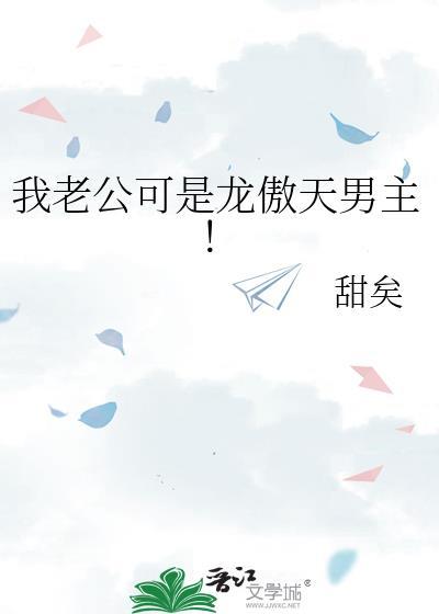 我老公曾是龙傲天