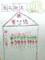 每天醒来都在修罗场笔趣阁