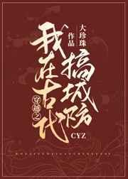 穿越之我在古代搞城防免费