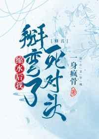 缩水之后我掰弯了死对头