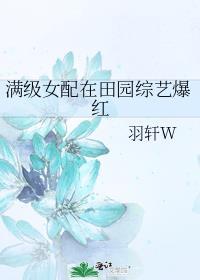 满级女配在田园综艺爆红全文免费阅读
