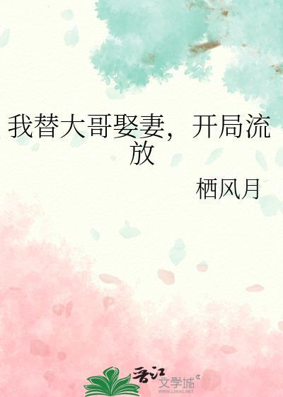 我代替我哥娶了那个omega后by