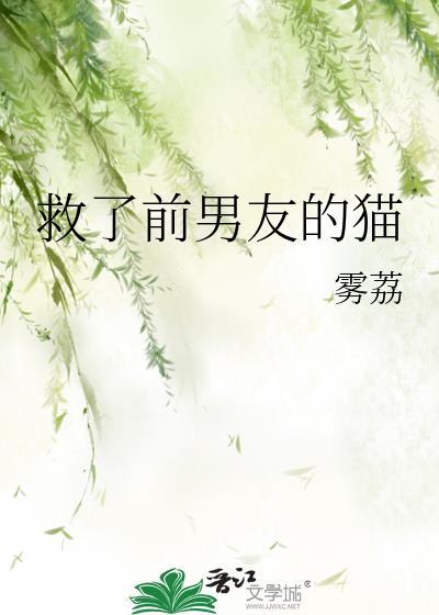 救过一只猫
