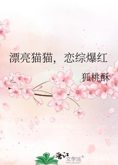 恋综爆红在线阅读