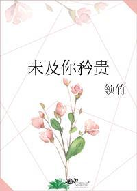 未及你矜贵是什么意思
