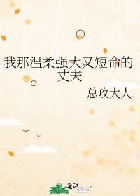 我那温柔强大又短命的丈夫txt