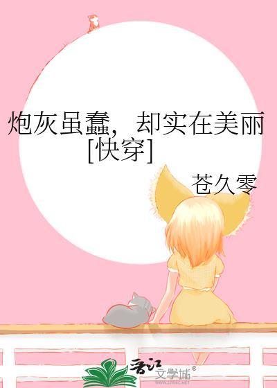 炮灰是啥