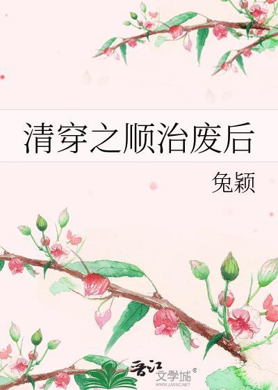 清穿顺治后宫