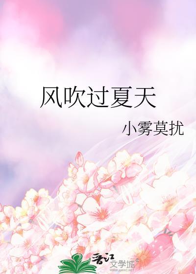 风吹过的夏天什么意思