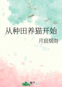 从种田养猫开始 月寂烟雨