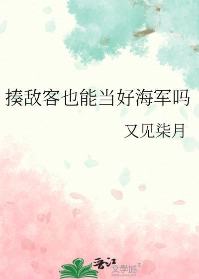 揍敌客也能当好海军吗笔趣阁