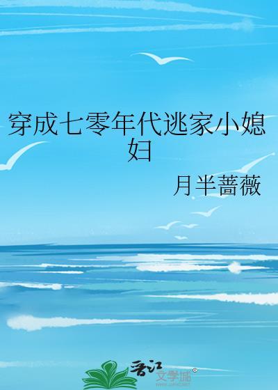 穿成六十年代巧媳妇