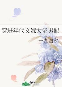 穿进年代文嫁大佬男配的