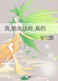 我真是脆皮法师