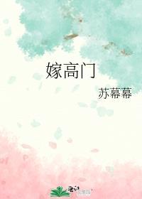 嫁高门苏慕慕