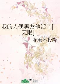 我的奇妙人偶男友