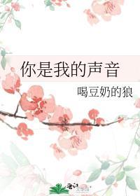 你是我的什么声音