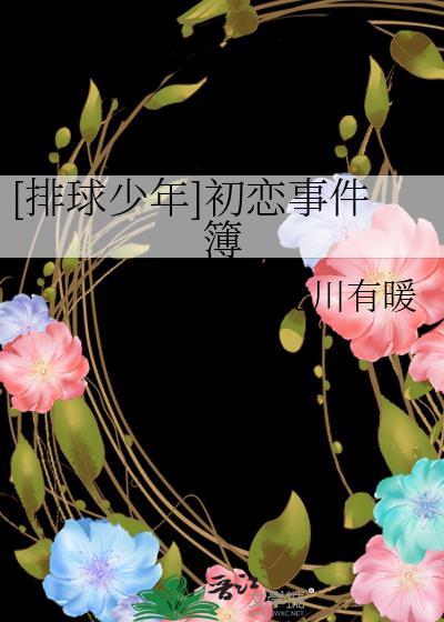 排球少年初恋事件簿TXT