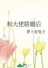 和大佬联姻后晋江