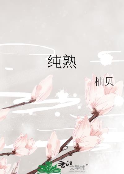 纯熟近反义词