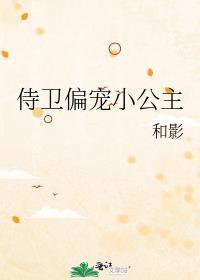 侍卫公主古言