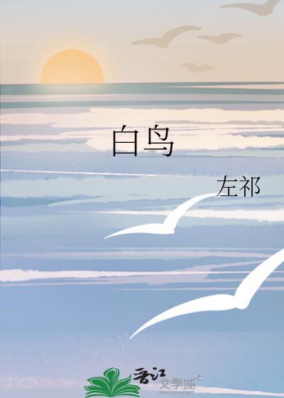 白鸟湖