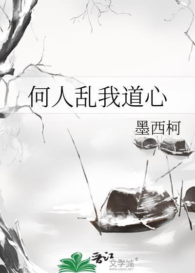 何人乱我道心正版阅读