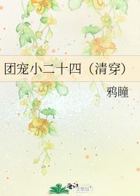 团宠小二十四(清穿)