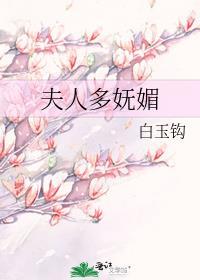 夫人多妩媚