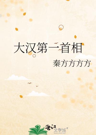 大汉第一首相