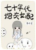 七十年代炮灰女配